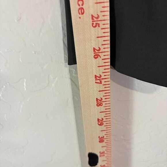 Athleta Pants Womens 6 Olive Green Cargo Jogger Sutton Stretch Cuffed Pockets - Picture 9 of 9